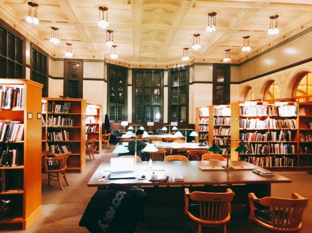 bibliotheque