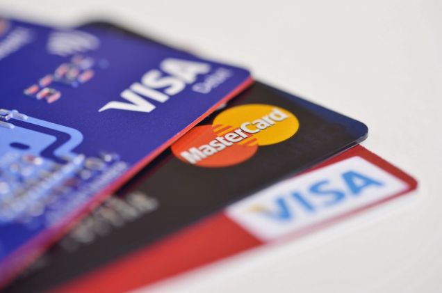 carte credit