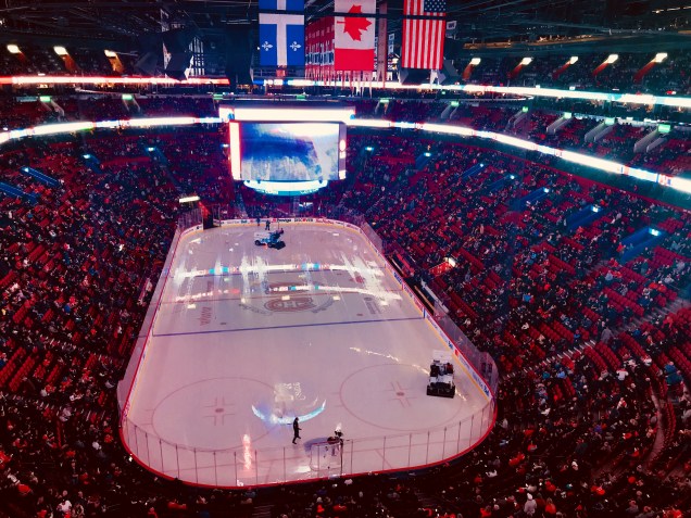 hockey
