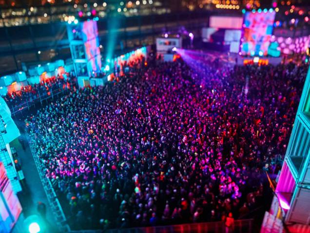 igloofest