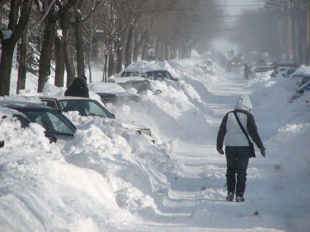 Neige_Montreal