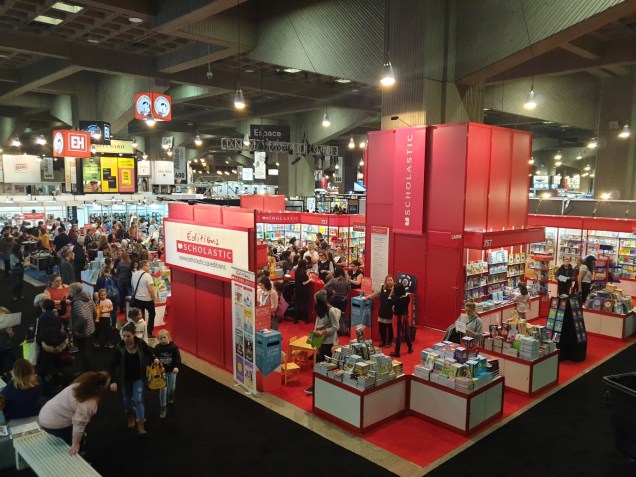 scholastic